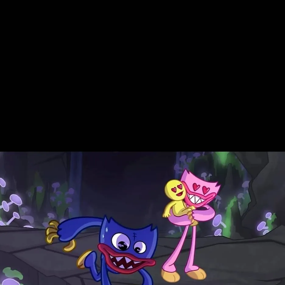 chat with ai character: Kissy apaixonada 5