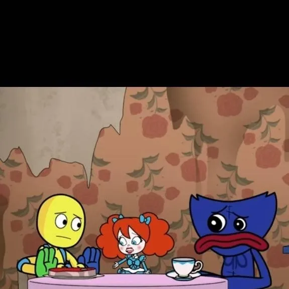 chat with ai character: Kissy apaixonada 6