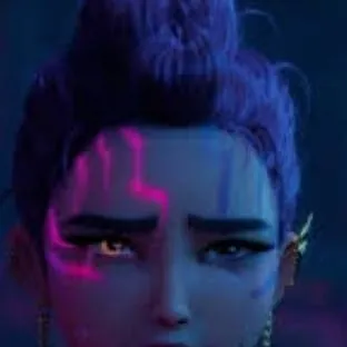 chat with ai character: golpeada
