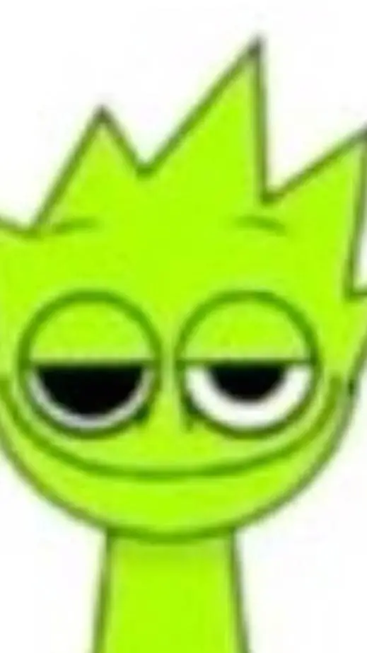 ai character: sprunki owakcx background