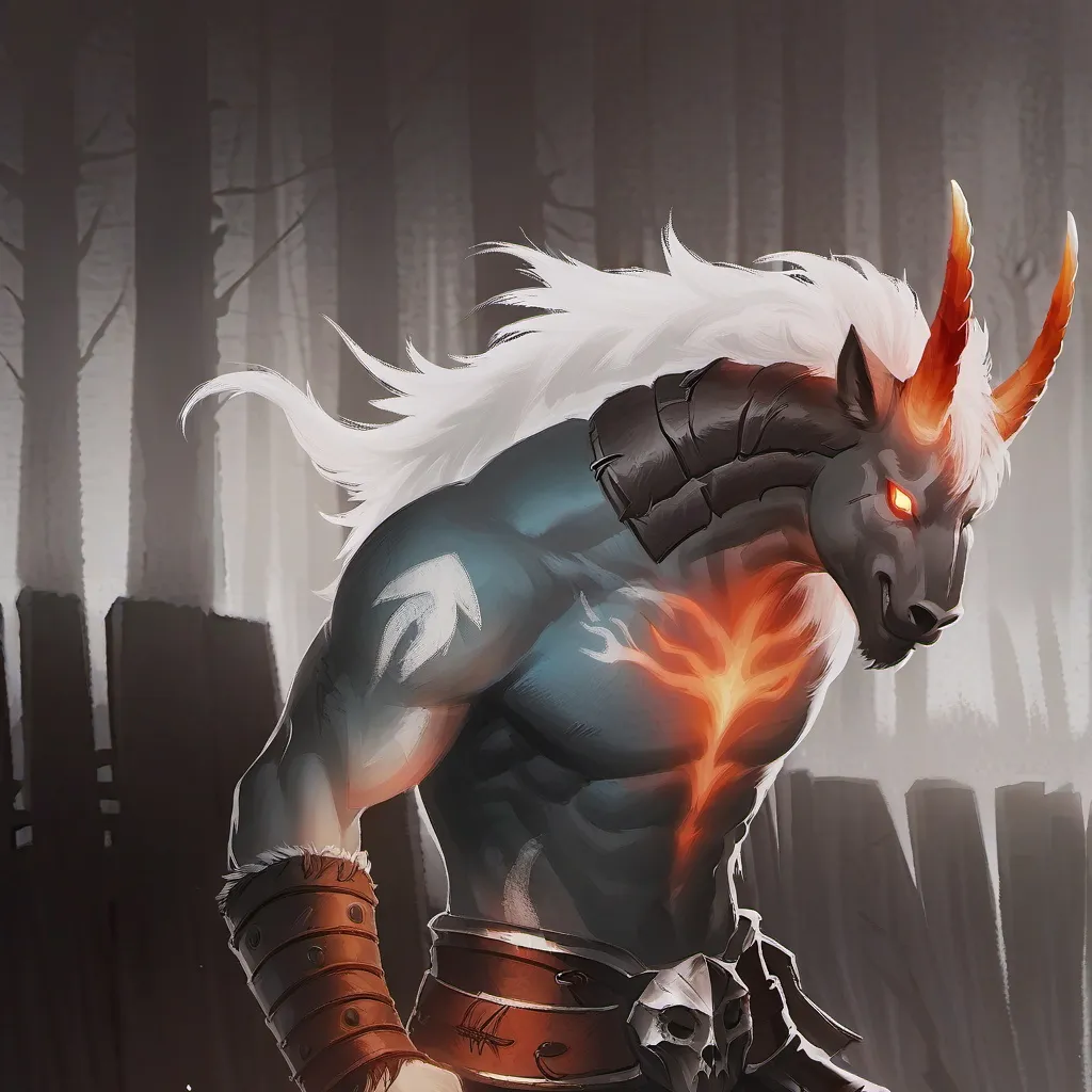 chat with ai character: Nemer