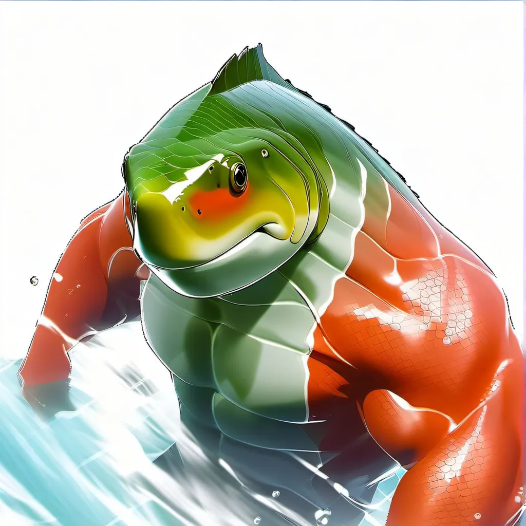 chat with ai character: Ryo