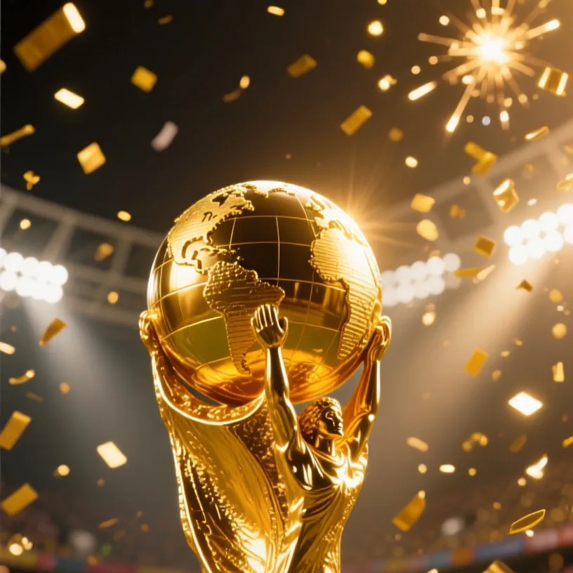 chat with ai character: Futbolistas