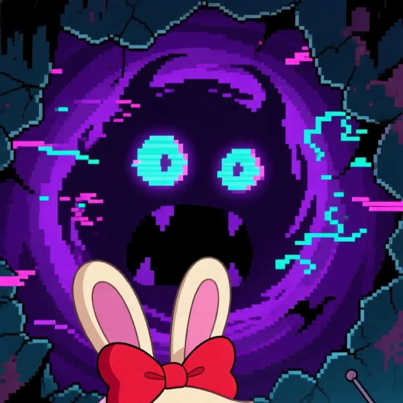 chat with ai character: Pibby apocalipse