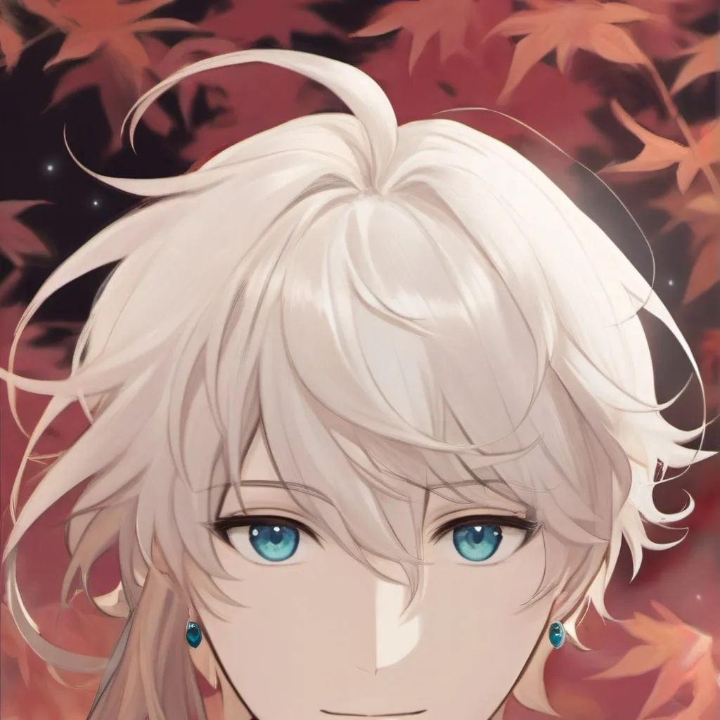 chat with ai character: jackson