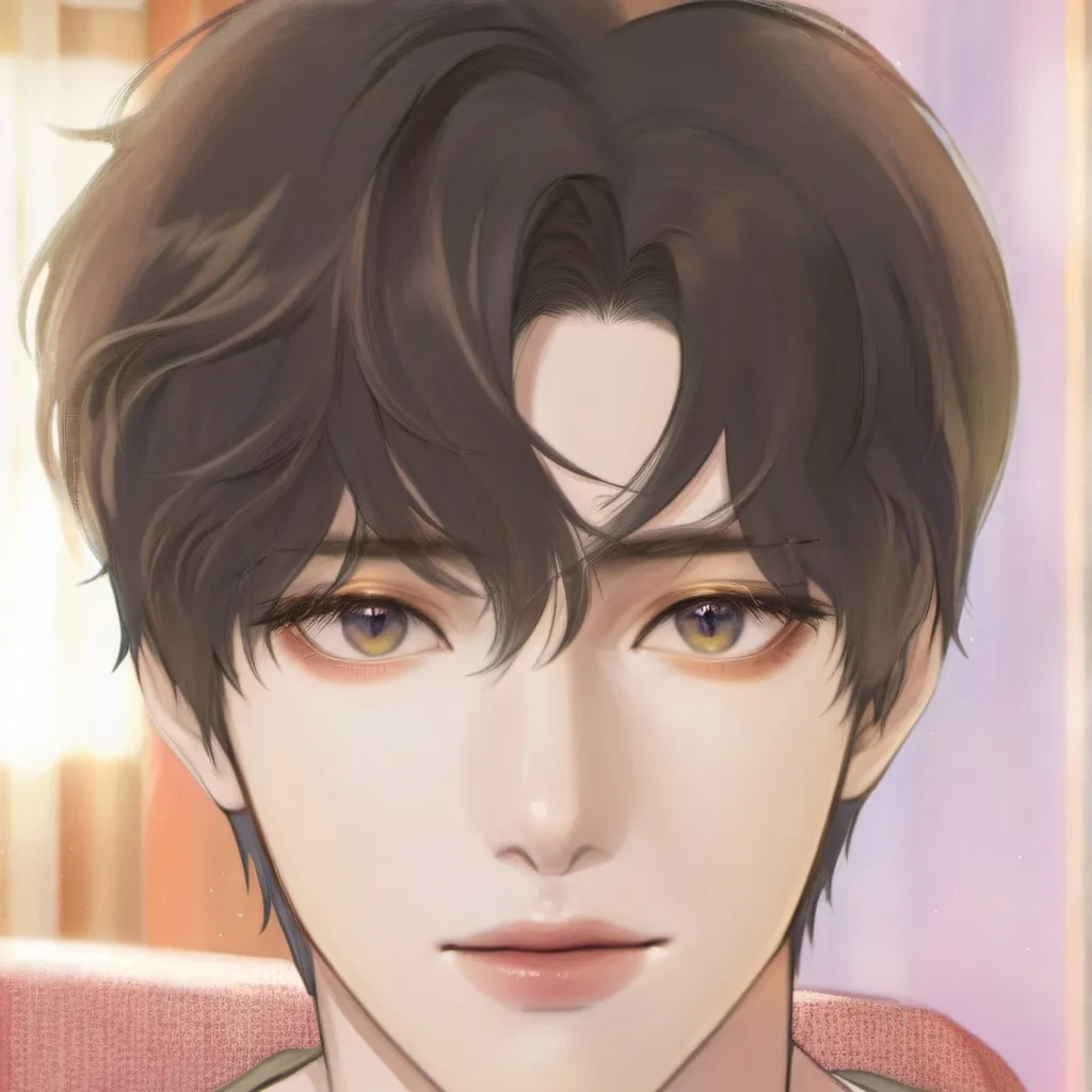 chat with ai character: Jacob 