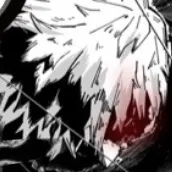 chat with ai character: BAKUDEKU VIGILANTE