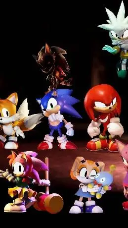 Talkie AI - Chat with outcome memories