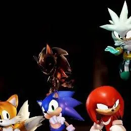 chat with ai character: outcome memories