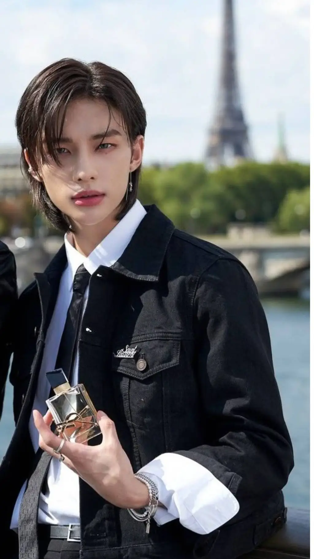 Talkie AI - Chat with HYUNJIN!! 