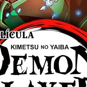 chat with ai character: Demon Slayer ✨️