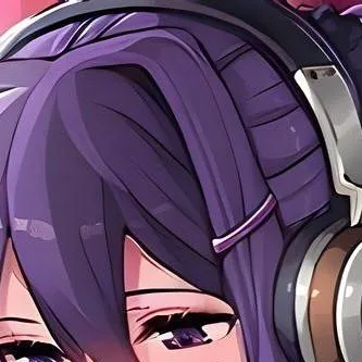 chat with ai character: yuri ddlc ♤