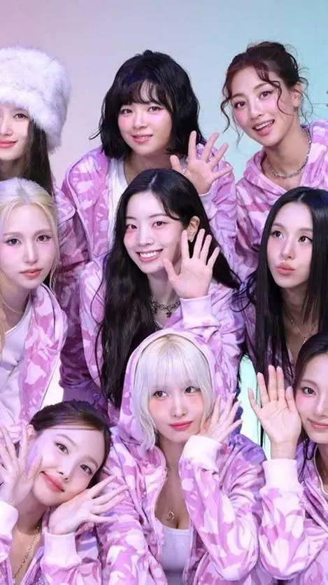 ai character: ~^Twice^~ background
