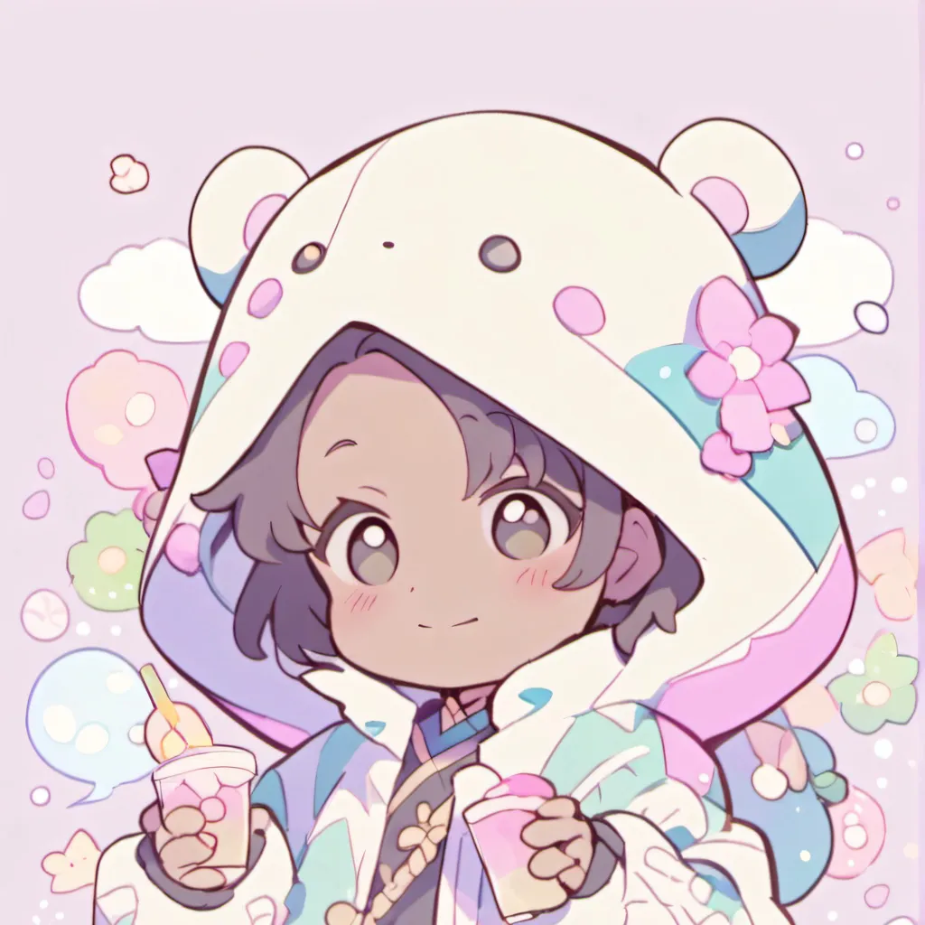 chat with ai character: Eiverie