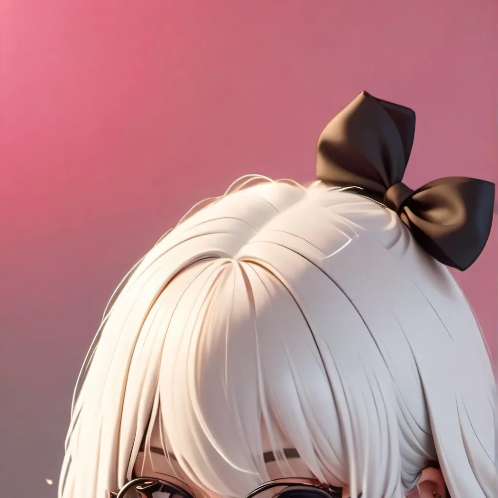 chat with ai character: Gothic girl