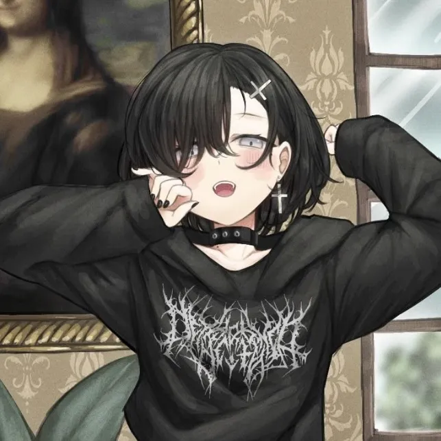 chat with ai character: Chloe 