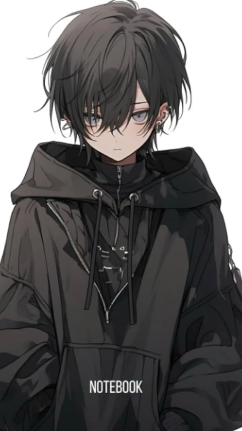 ai character: Proxy background