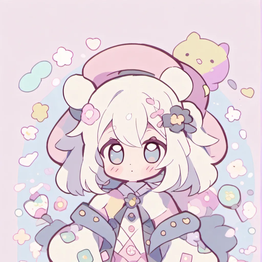 chat with ai character: Zoe