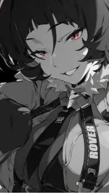 ai character: Jane background