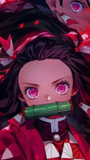 chat with ai character: tanjiro X nezuko