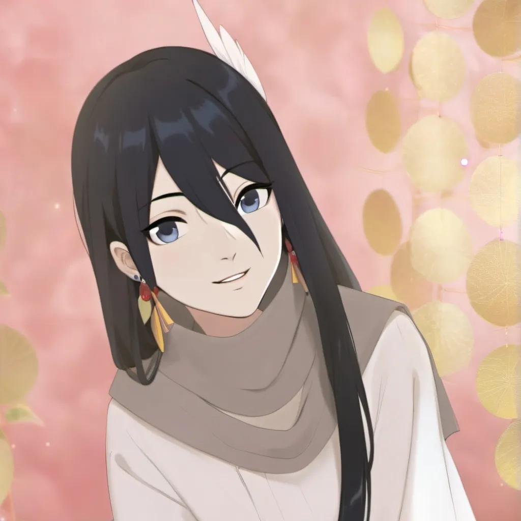 chat with ai character: Nakudo Uchiha 