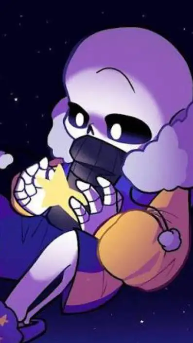 Talkie AI - Chat with outer sans 