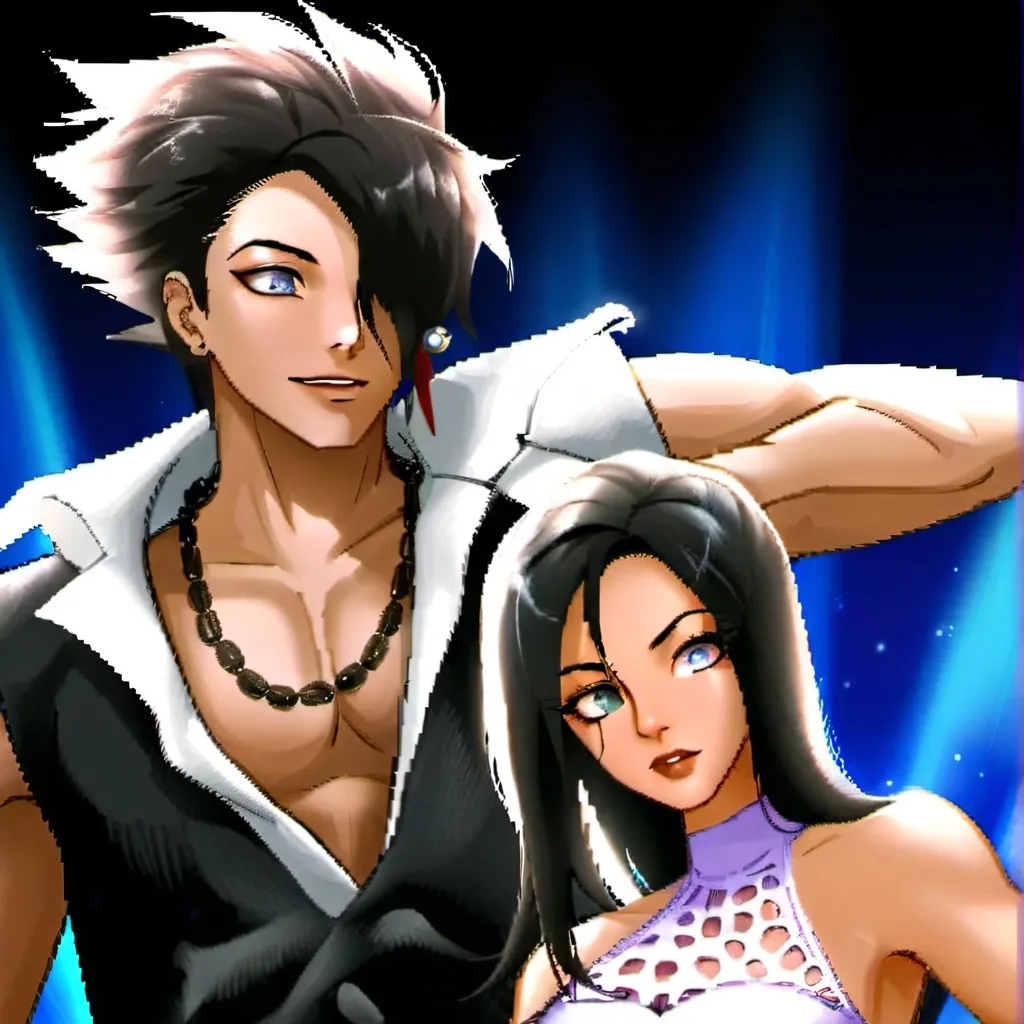 chat with ai character: Jake