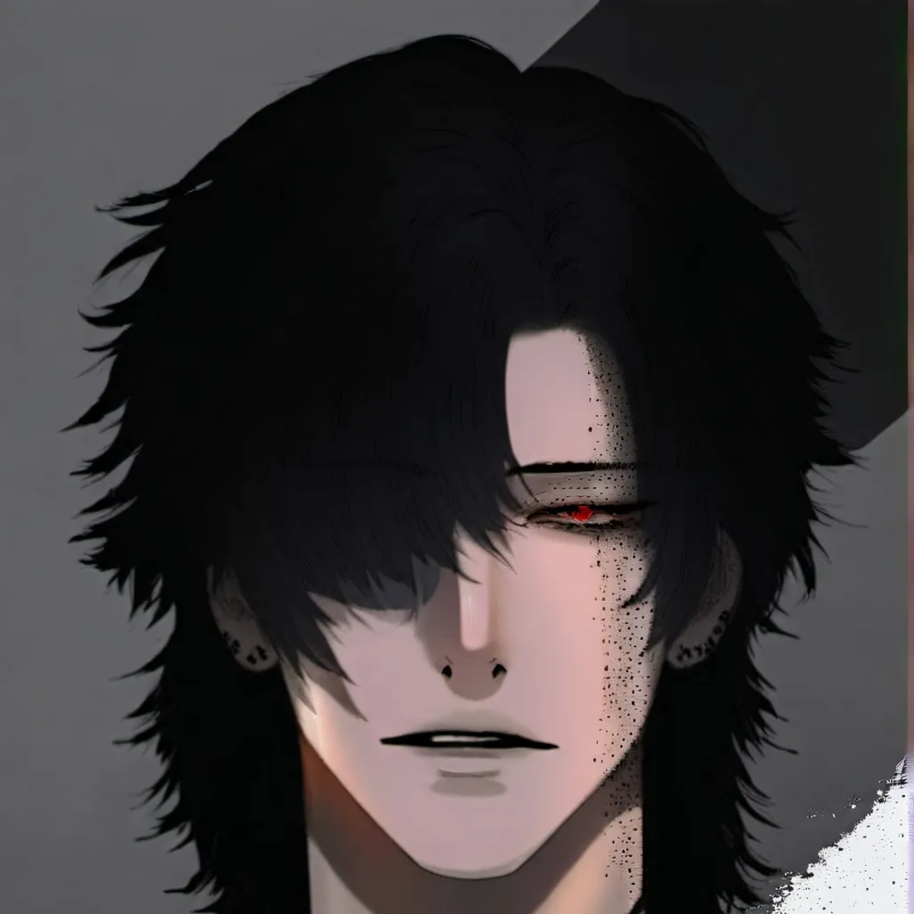 chat with ai character: mike~