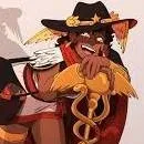 chat with ai character: ⋆˚𝜗 HERMES 𝜚˚⋆