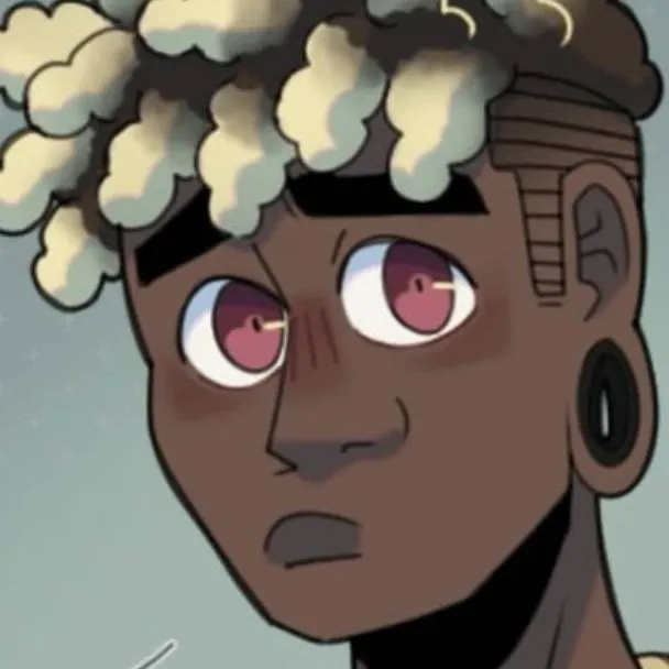 chat with ai character: ꧁ ᗰᗩᒪᑕOᒪᗰ ꧂