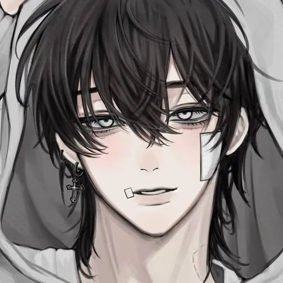 chat with ai character: $ leon $