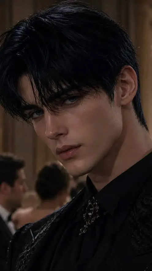 Talkie AI - Chat with ♐Lucian Valerian♐