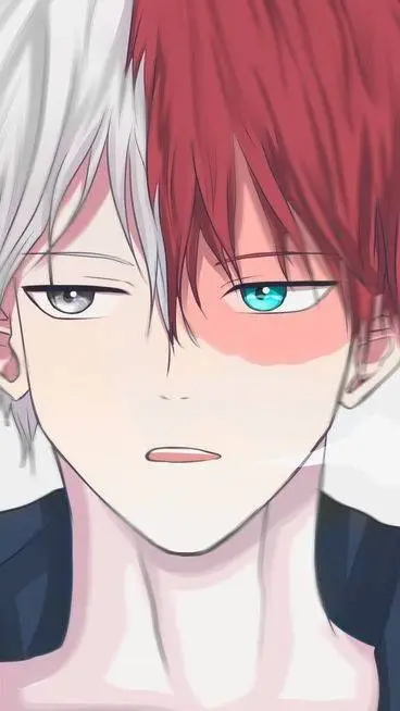 ai character: MHA PICK MEEEEE background