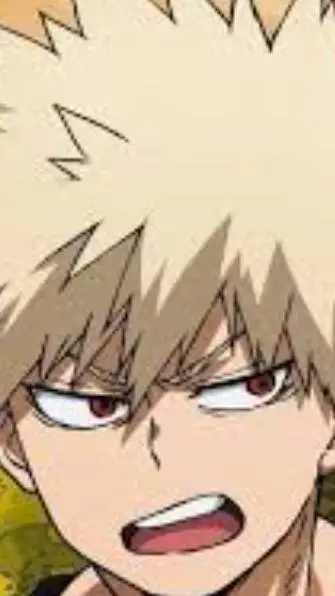 ai character: MHA sleepover  background