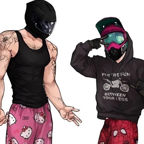 chat with ai character: 🕸️Moto🐞