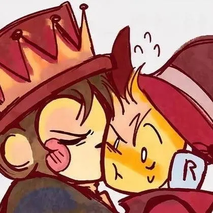 chat with ai character: Sammy x Jandel 