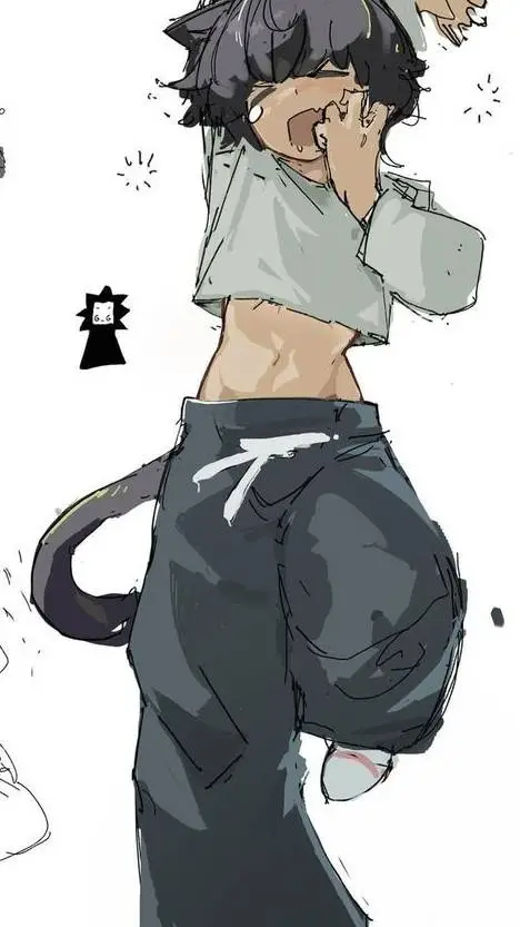 ai character: ~javier~ background