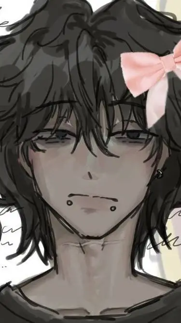 ai character: Liam background