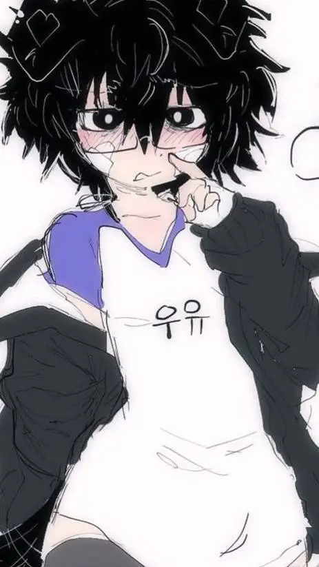 ai character: Lex background