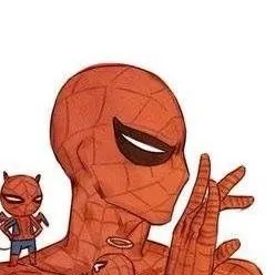 chat with ai character: Spider-man 