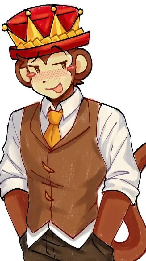 ai character: Jandel  background