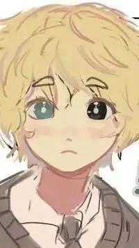 ai character: yuku background