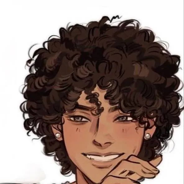 chat with ai character: yomil