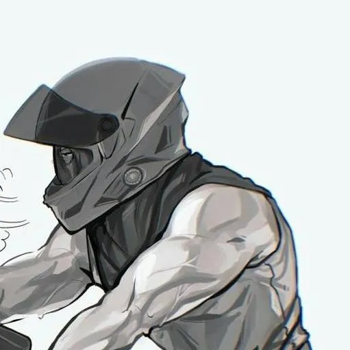 chat with ai character: Max