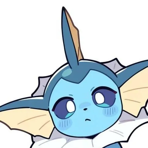chat with ai character: vaporeon