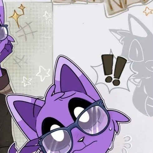 chat with ai character: catnap