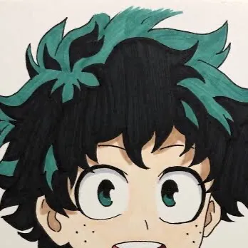 chat with ai character: deku family 