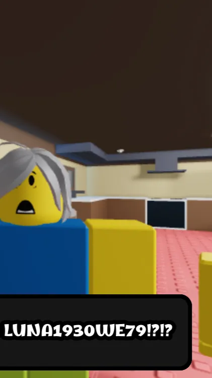 ai character: hair color mha￼￼ background