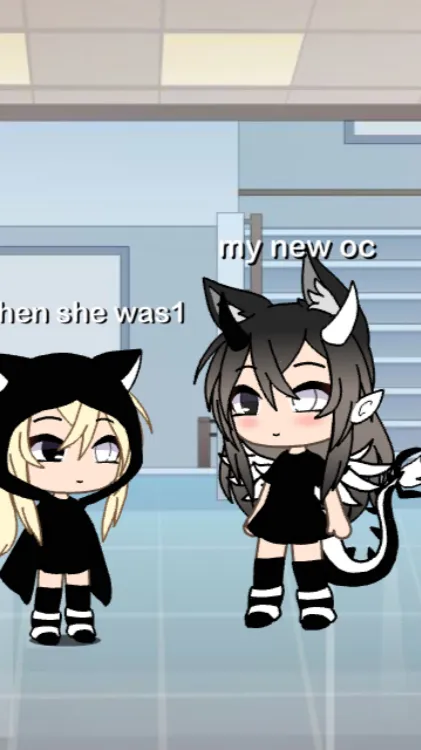 ai character: Horse mha￼ background