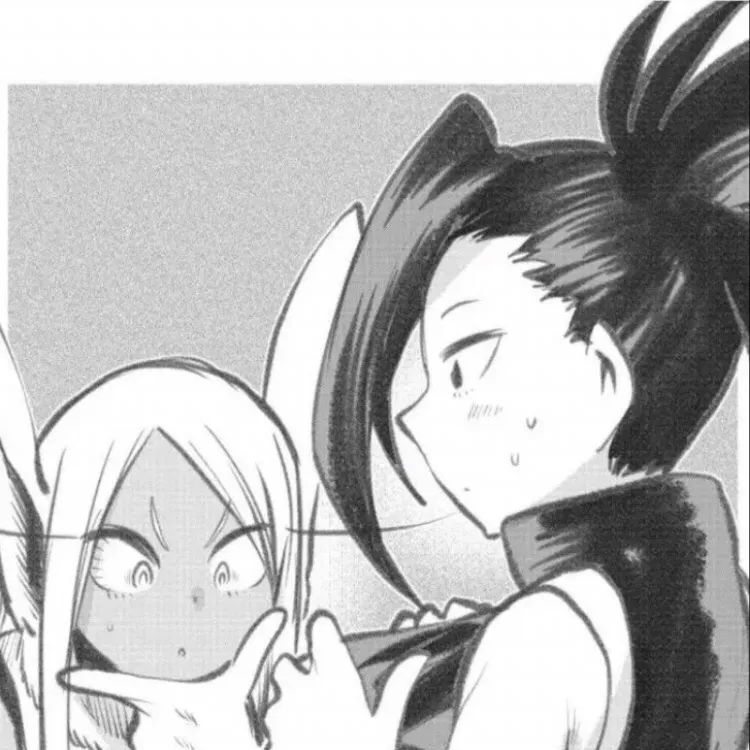 chat with ai character: mirko